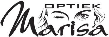 Logo-optiekmarisa